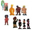 Sex Worker Series