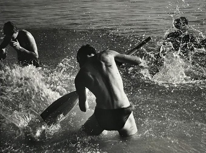 Herbert List (1903-1975) | CLAMP