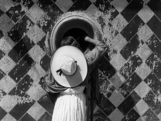 Manuel Álvarez Bravo (1902-2002) | CLAMP