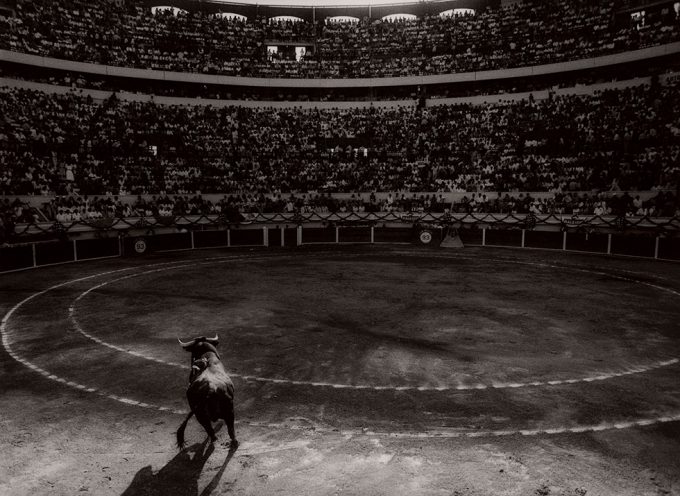 Click for sizes / editions / prices. Michael Crouser, Aguas Vista