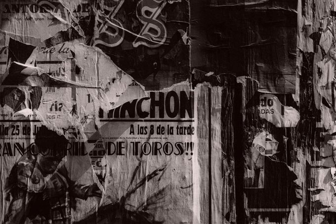 Click for sizes / editions / prices. Michael Crouser, Cartels