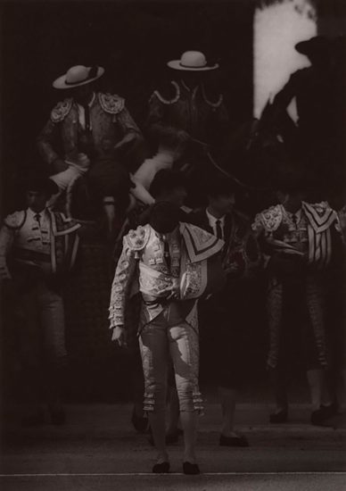 Click for sizes / editions / prices. Michael Crouser, Paseo Prayer