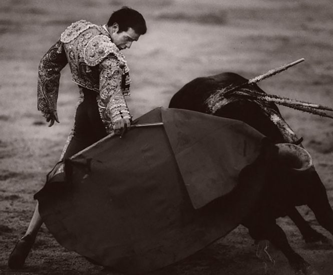Click for sizes / editions / prices. Michael Crouser, Ponce Horiz