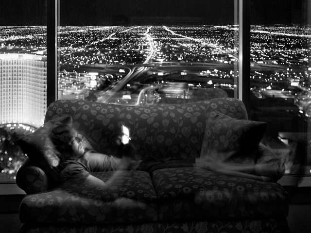 Matthew Pillsbury, Nathan Noland, Mario Kart DS, The Star Cup, Wynn Las Vegas, M