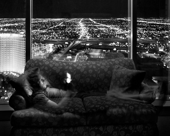 Matthew Pillsbury, Nathan Noland, Mario Kart DS, The Star Cup, Wynn Las Vegas, M