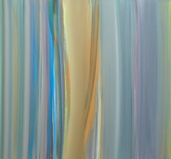Willy Bo Richardson, Navigation 4