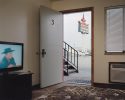 Andong Zheng, “The Chinatown Motel, Wells, Nevada”