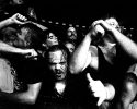 I Feel Like I’m Taking a Ride in the Belly of a Whale, Heavy Metal Rock Concert