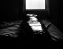 I Could Sleep for a Thousand Years, A Dominatrix Practices Safe Mummification