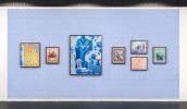 Dylan Everett (Installation View)