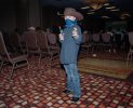 Viktor Hubner, “Pistol Boy in Sheridan, WY”