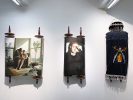 Shterna Goldbloom, “Feygeles” (Installation View)