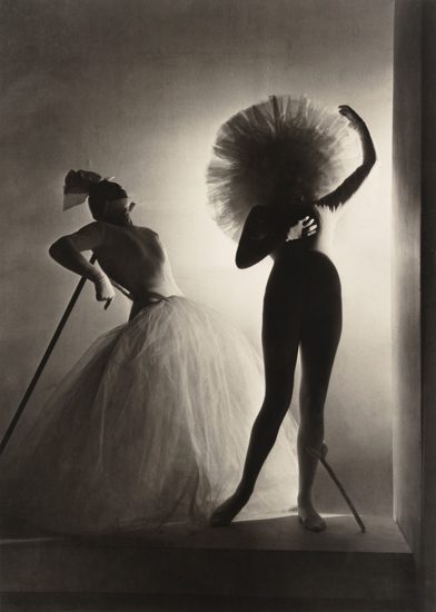 Horst P. Horst, Dali Costumes