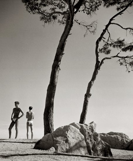 Herbert List (1903-1975) | CLAMP