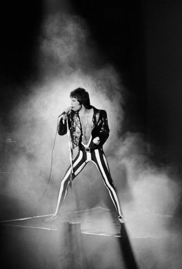 Queen (Freddie Mercury) | CLAMP