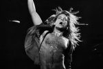 Van Halen (David Lee Roth), San Jose Center for the Performing Arts