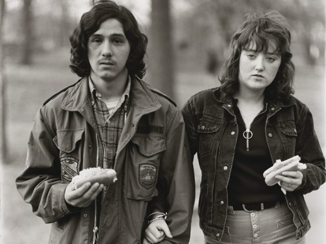 Diane Arbus (1923-1971) | CLAMP