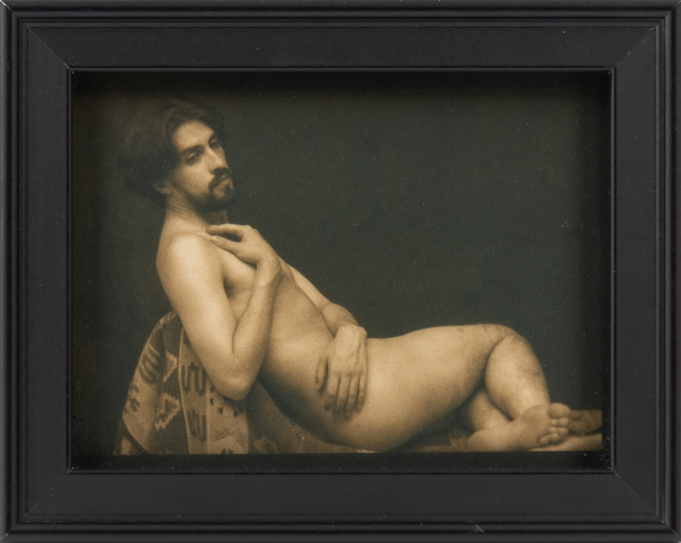 Leon by Curtice Taylor