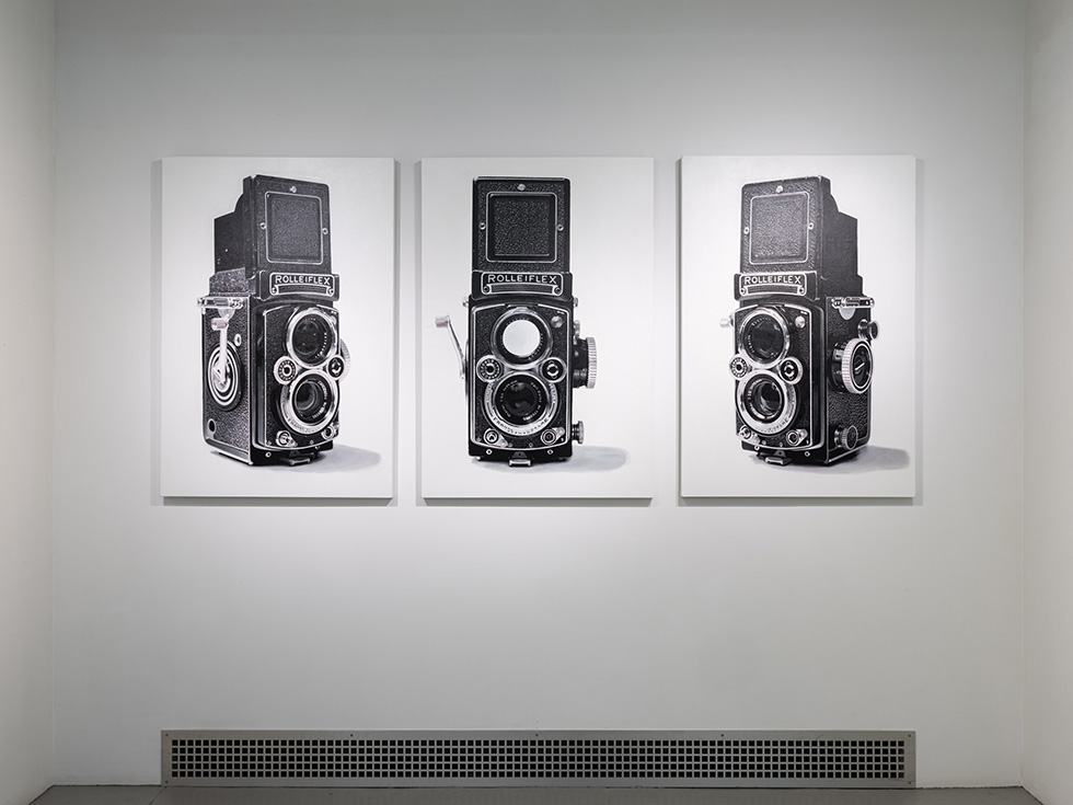Installation Image V by Fabio Torre