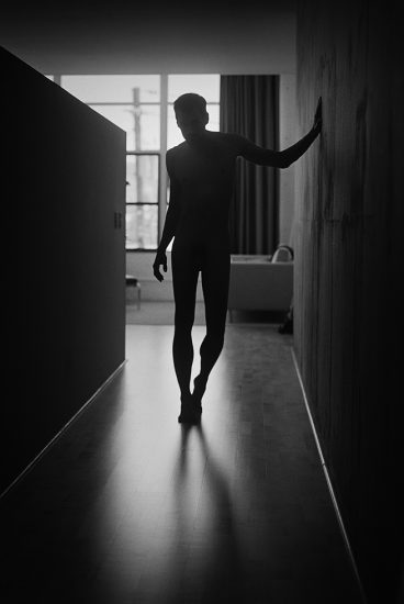 ジェイソンランガー JASON LANGER TWENTY YEARS 写真集 Jason Langer: Twenty Years - LENSCRATCH