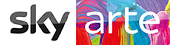 Sky Arte Logo by 