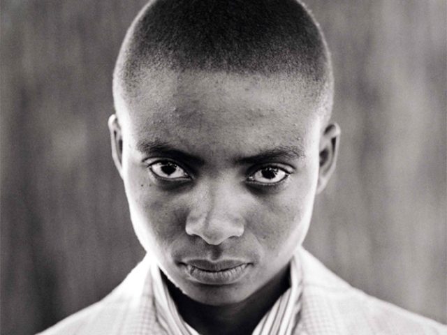 Zanele Muholi, Lerato Dumsr, Syracuse, New York