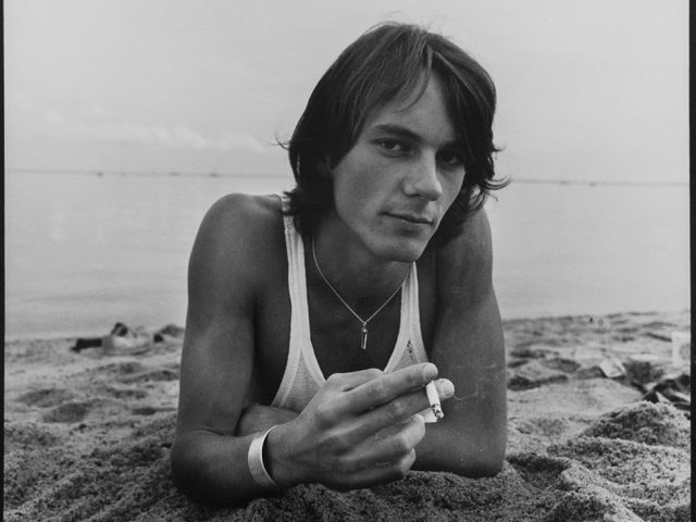 David Armstrong (1954-2014) | CLAMP