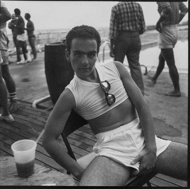 David Armstrong (19542014) CLAMP