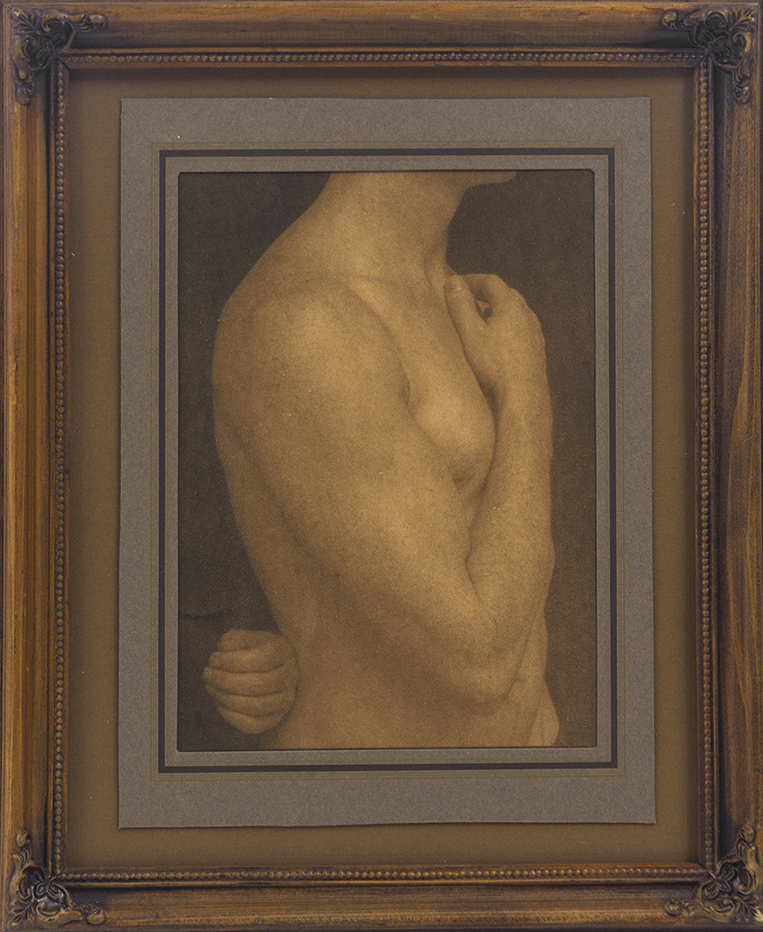 Torso 1 by Curtice Taylor