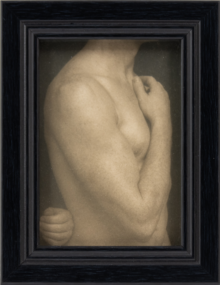 Torso 1 by Curtice Taylor