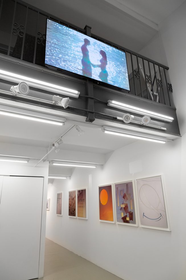 Installation Image 13—Photo by Daniel Terna (@jpegs_and_tiffs) by Joseph Desler Costa