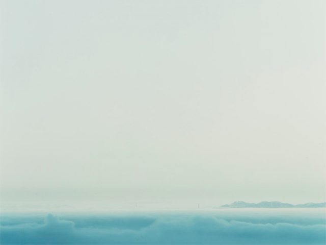 Richard Misrach | CLAMP