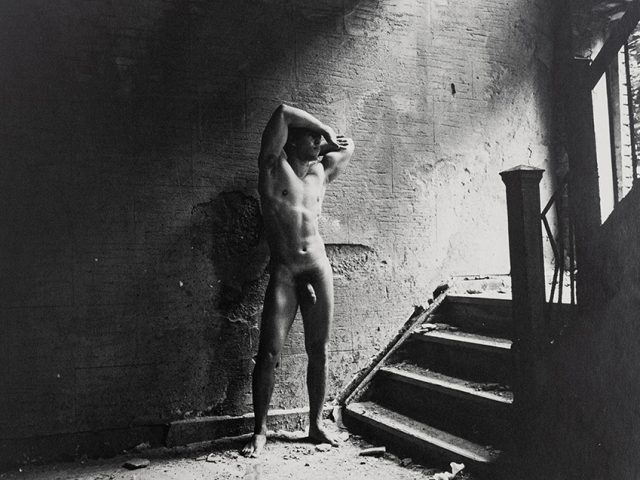 Bill Costa, Dreaming Is Nursed in Darkness