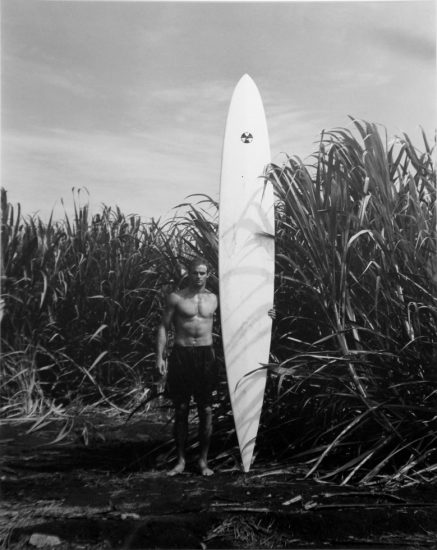 Surfers（サーファーズ） ハードカバーポートレート写真集 日本