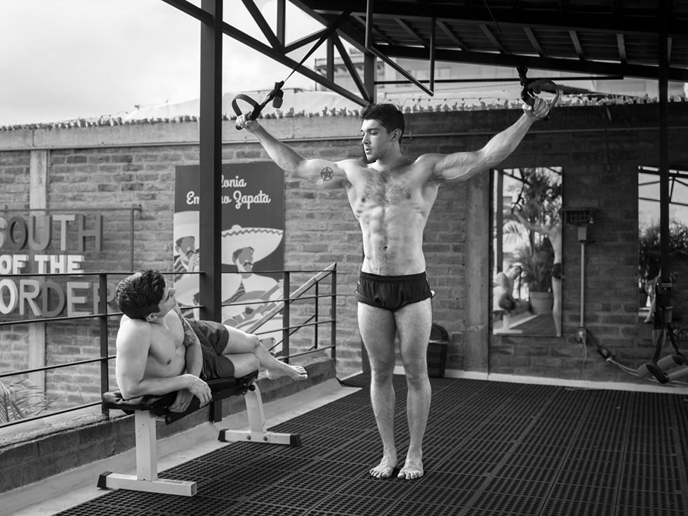 Kenneth Gruenholtz by 