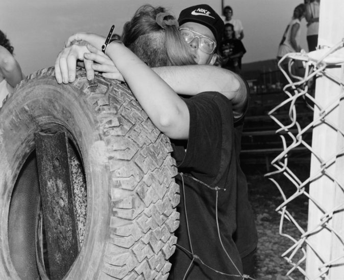 Graves/Lipman, Fayette Cty., Ohio.1998