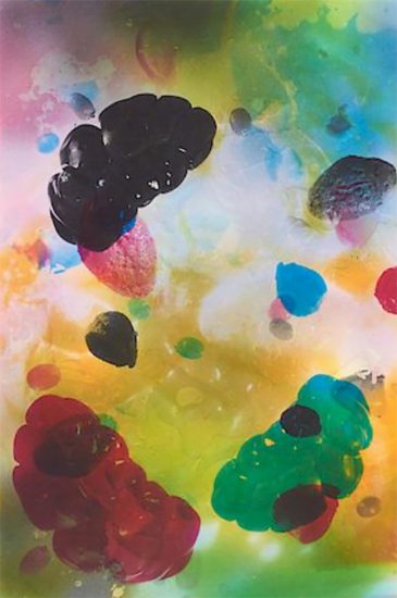 Click for sizes / editions / prices. Mike Kelley, Untitled, 1999