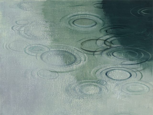 Macdonald, View of Rain