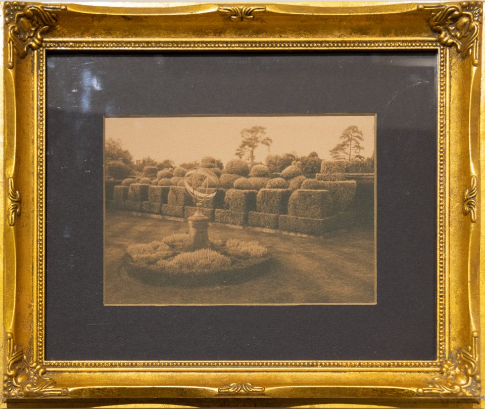 Curtice Taylor, Untitled