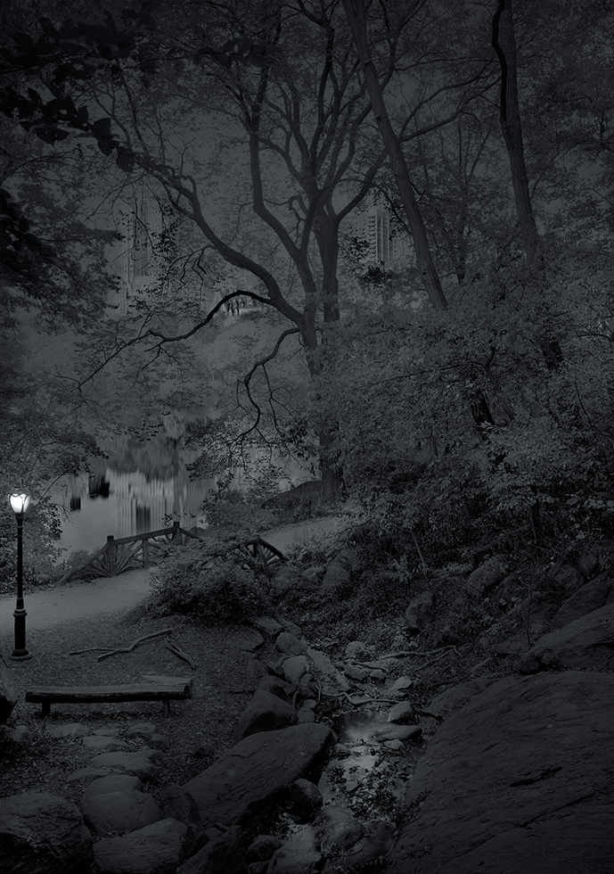 Massaia, 10th Winter by 