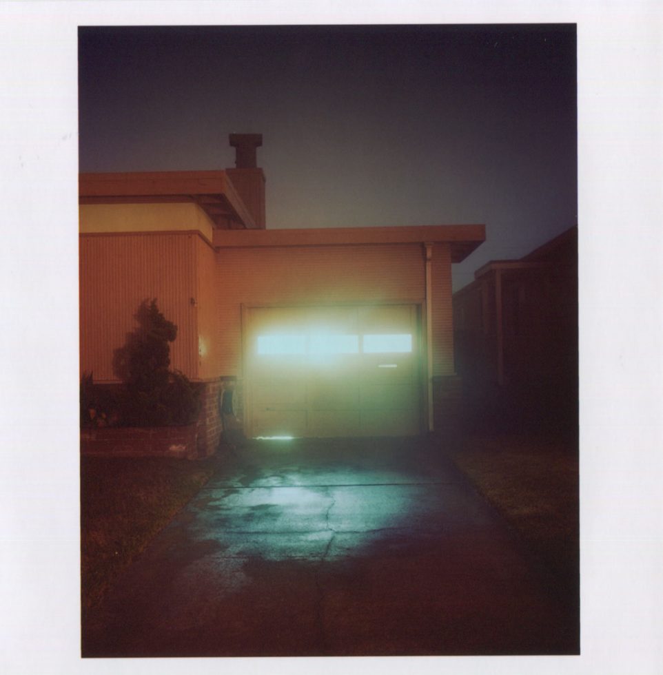 Todd Hido #7851