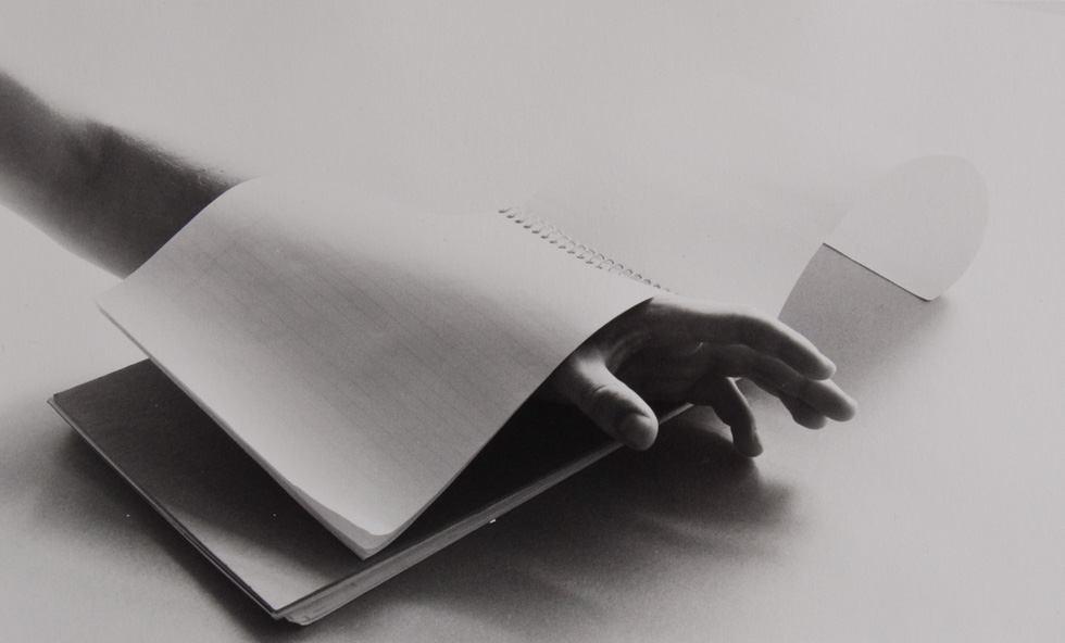 Jonathan VanDyke, Eclipse (after Antonioni)