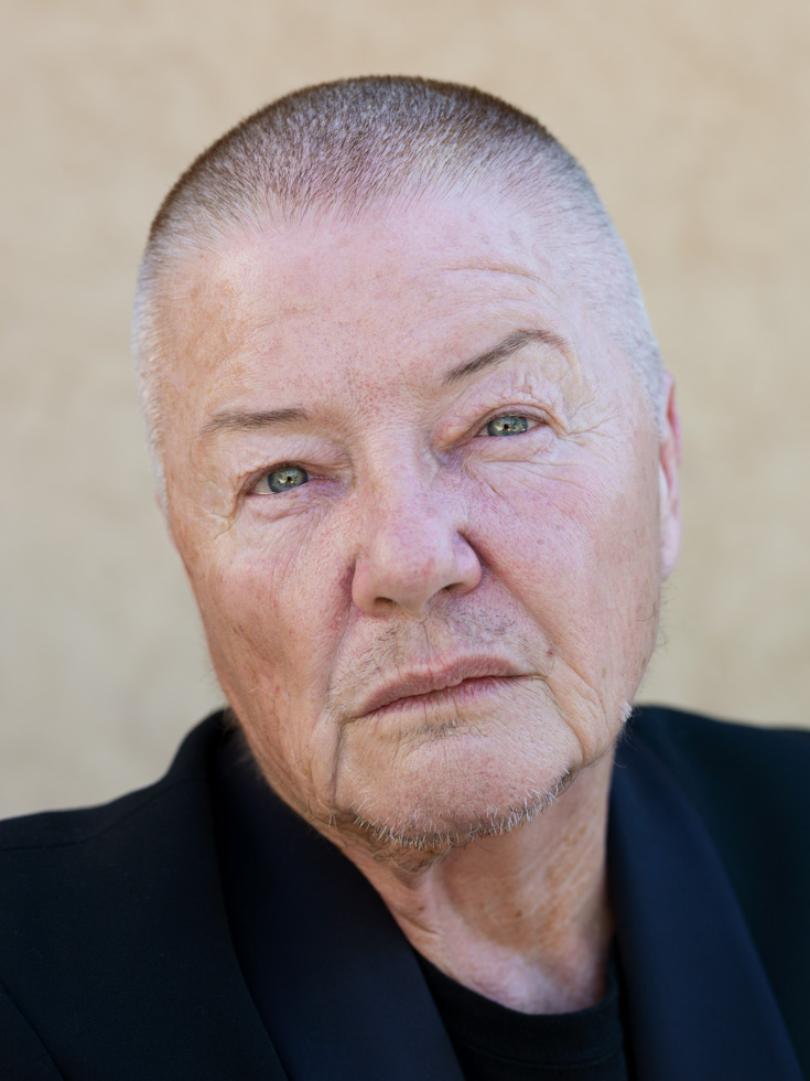 Jess T. Dugan, Tony, 67, San Diego, CA, 2014