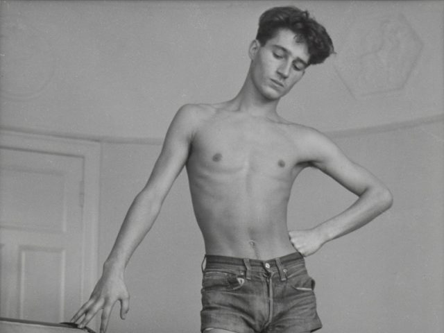 Herbert List (1903-1975) | CLAMP