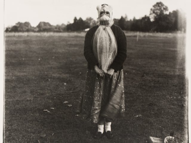 Diane Arbus (1923-1971) | CLAMP