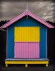 Beach Box #55