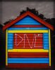 Beach Box #72