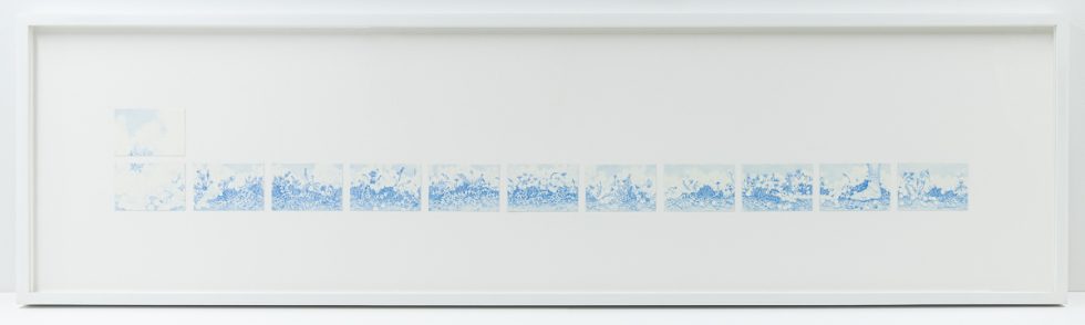 Logan_Dandelions Become Clouds-Framed-1200 by 