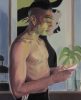 Kris Knight | “Green Glow”