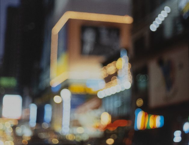 David Armstrong (1954-2014) | CLAMP